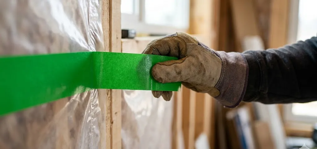 Baustelle – Klebetechnik für Bau und Handwerk