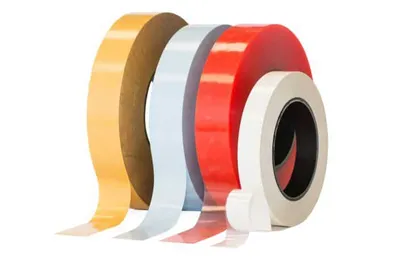 Nonwoven Tape