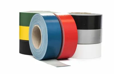 Heavy-Duty Cloth Tape